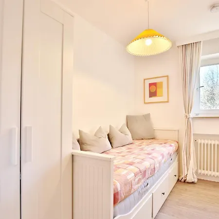 Apartamento Haus Miramar Tref 59 *