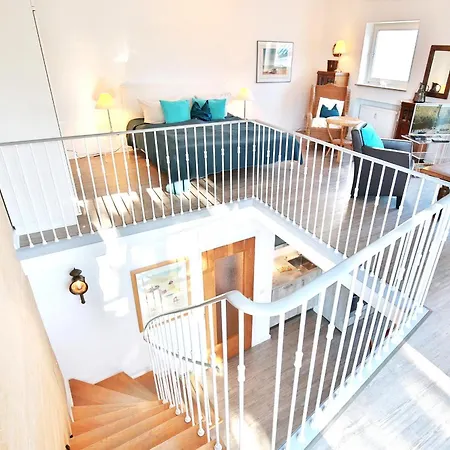 Haus Miramar Tref 59