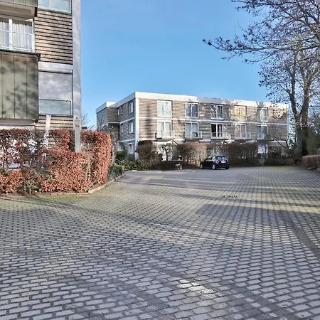 Apartamento Haus Miramar Tref 59