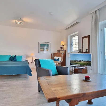 Haus Miramar Tref 59 Niendorf (Timmendorfer Strand)