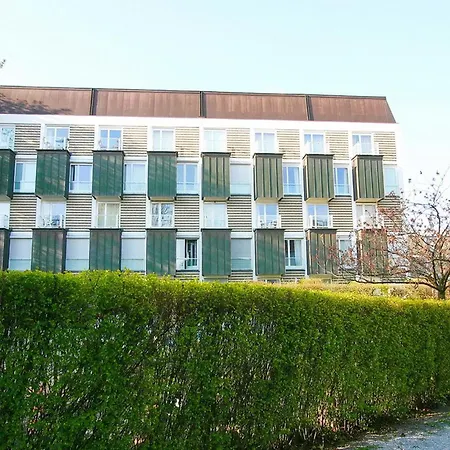 Haus Miramar Tref 59 * Niendorf (Timmendorfer Strand)