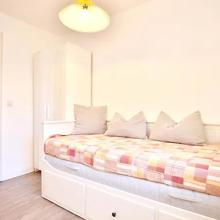 Haus Miramar Tref 59 Apartamento