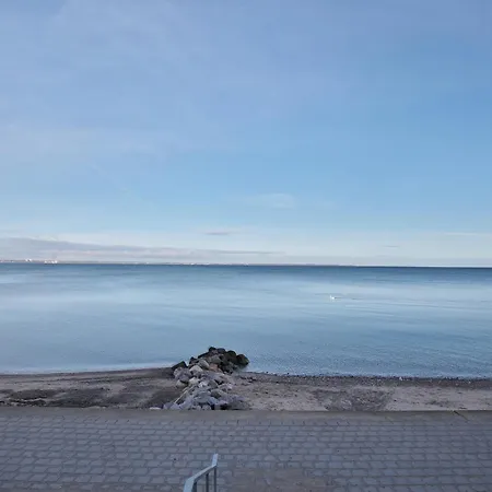 Apartamento Haus Miramar Tref 59 *