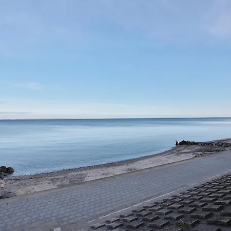 Haus Miramar Tref 59 *