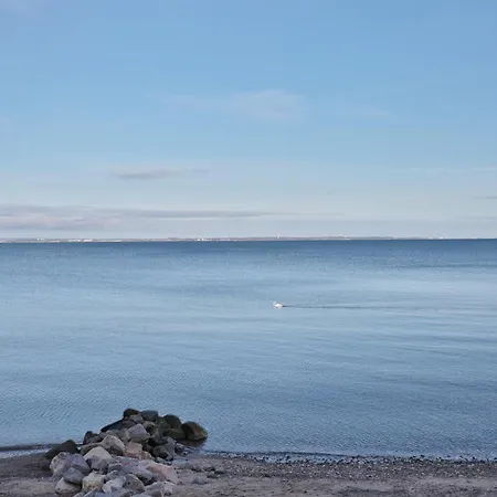 Haus Miramar Tref 59 * Niendorf (Timmendorfer Strand)