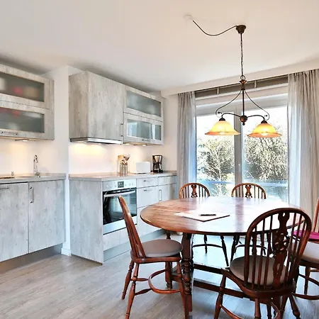 Haus Miramar Tref 59 *