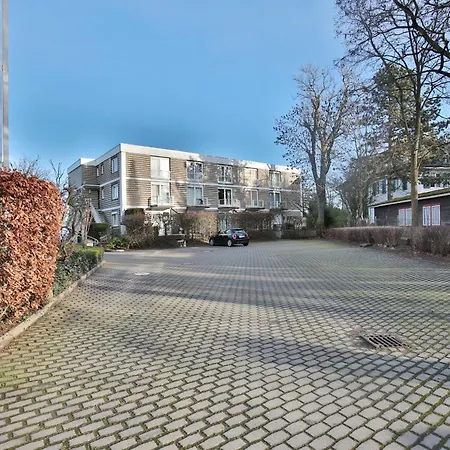 Haus Miramar Tref 59 * Niendorf (Timmendorfer Strand)