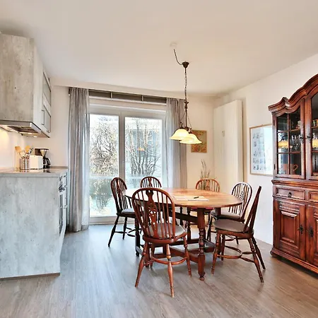 Haus Miramar Tref 59