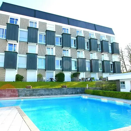 Apartment Haus Miramar Tref 59 *