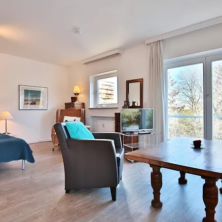 Haus Miramar Tref 59 *