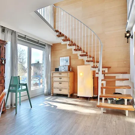 Apartamento Haus Miramar Tref 59 *