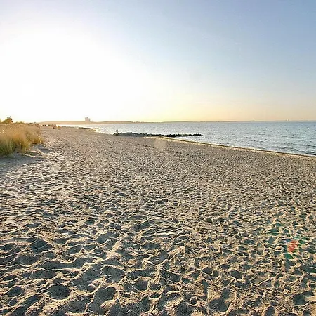 Haus Miramar Tref 59 Apartment Niendorf (Timmendorfer Strand)