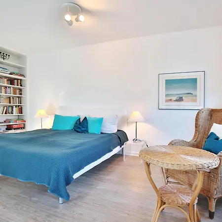 Haus Miramar Tref 59 Niendorf (Timmendorfer Strand)