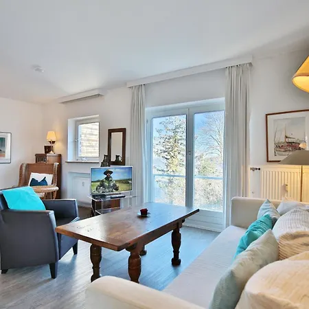 Haus Miramar Tref 59 Apartamento *