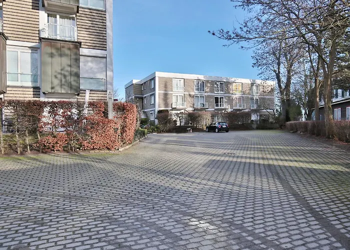 Apartman Haus Miramar Tref 59