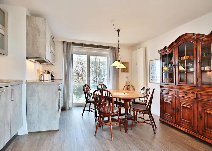 Haus Miramar Tref 59